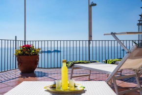 Casa Sara in costiera amalfitana